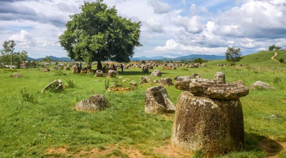 Explore Xieng Khouang’s safe historical landscapes with confidence